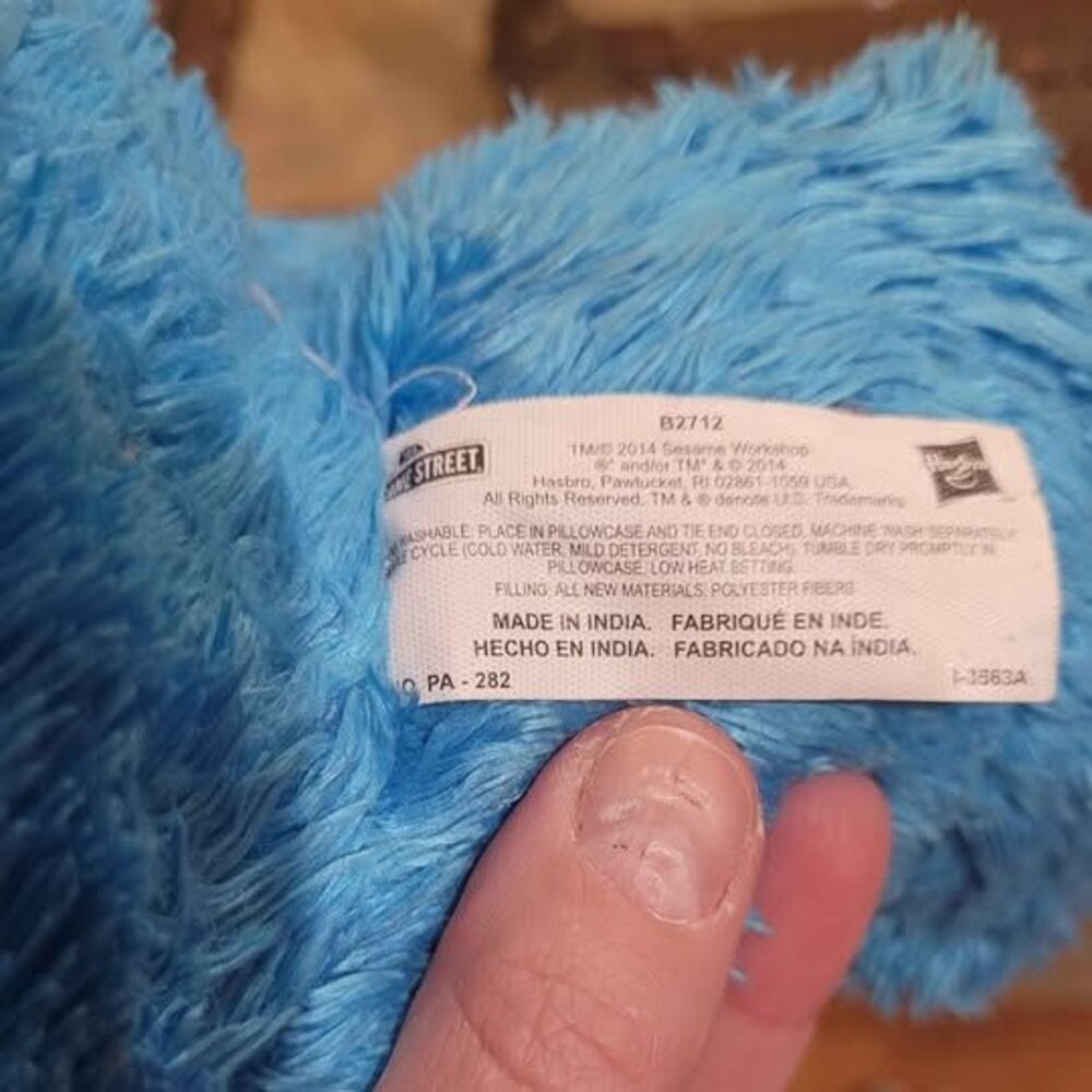 Cookie Monster - Picture 4 of 4